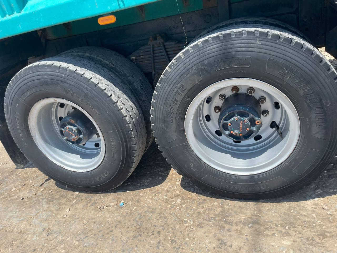 السلام عليكم فالفو للبيع مكينة 22 كير 3ب3 كلج جديد مجموعة النكي تخم تاير تبريد جديد رقم انكليزي ماذب عليه  مكان الديوانية الستفسار عل رقم***********
