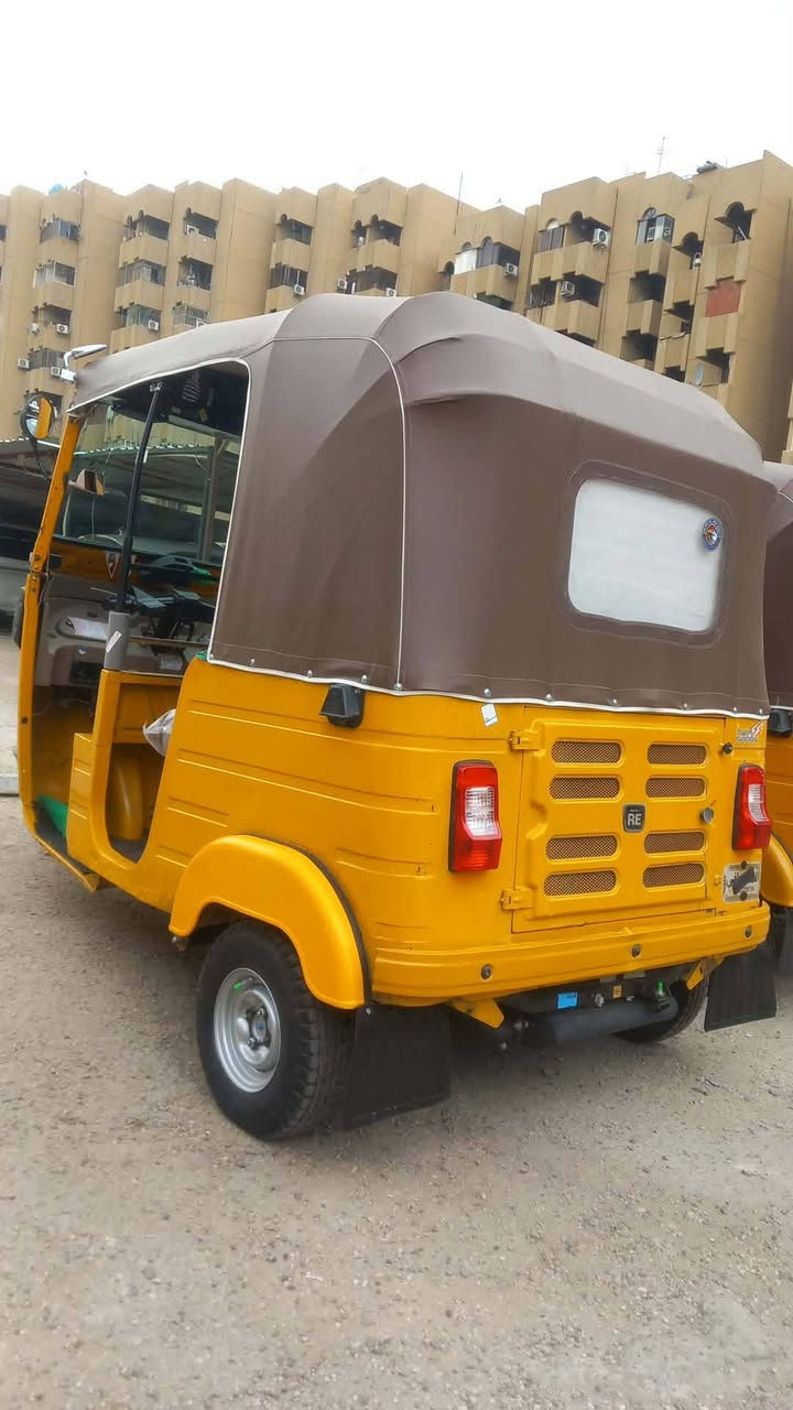 تكتك للبيع موديل 2019شهر 12مكاني بغداد ابوغريب


**إذا كنت صاحب هذا الإعلان وتريد حذفه لأي سبب، رجاءا أرسل رسالة إلى الدعم الفني**