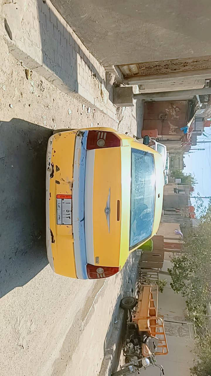 سلام عليكم سياره لفين٧خطه بصره عماره سعر 70وبيه مجال بكا لبصره***********
