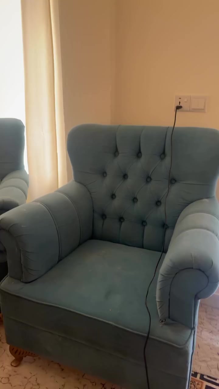 تخم 8 مقاعد ثكيل مرتب كلش 
سعره 550 مكانه بغداد العامريه


**إذا كنت صاحب هذا الإعلان وتريد حذفه لأي سبب، رجاءا أرسل رسالة إلى الدعم الفني**