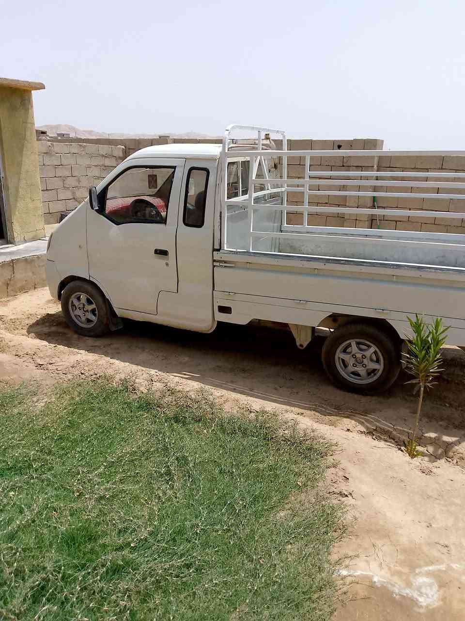 السلام عليكم ورحمة  هانفي موديل  2007 اوراق ڪامله رقم الهاتف  *********** العنان طوز خورمات السعر  18 وبيها مجال للطيبين
