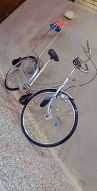 بايسكل للبيع حجم 26 ياباني   ( بغداد مشتل )  07722647742 بي وتساب