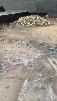 يوجد لدينا قطعه طابو  زراعي سند25 المساحة 140 متر تبعد عن شارع 100. 70...