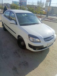 ريو للبيع موديل اثمانيه خليجي اوتماتيك السعر 70اتصال  07811189960