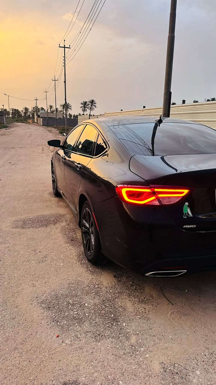 السلام عليكم
200c مواصفات  Sمحرك 3.6كير ومكينه كفاله شاشه جبيره فور ويل تخم تاير مسويلها هزه وباقي المعامله ماعندي فلوس 
اكملها.   ضربتها مدكر وبنيد صفحة اليمين والباقي شوف العين والفحص بالسونار سعرها 89 وبيها مجال تجي وتشوفها وتدلل سبب البيع محتاج فلوسها وانا خادم للطيبين عنواني البصره الجزيره شارع باب الهواء *********** تنويه الصور قبل شهرين
