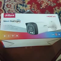 كامرة مراقبه • دهوا • جديده