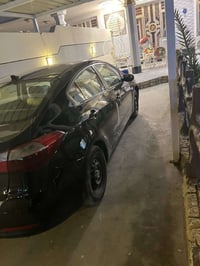 فورتي ٢٠١٤ • مكينة ٢٠٠٠ • وارد امريكي