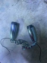 شمعات اصليه • جديدة • شعب
