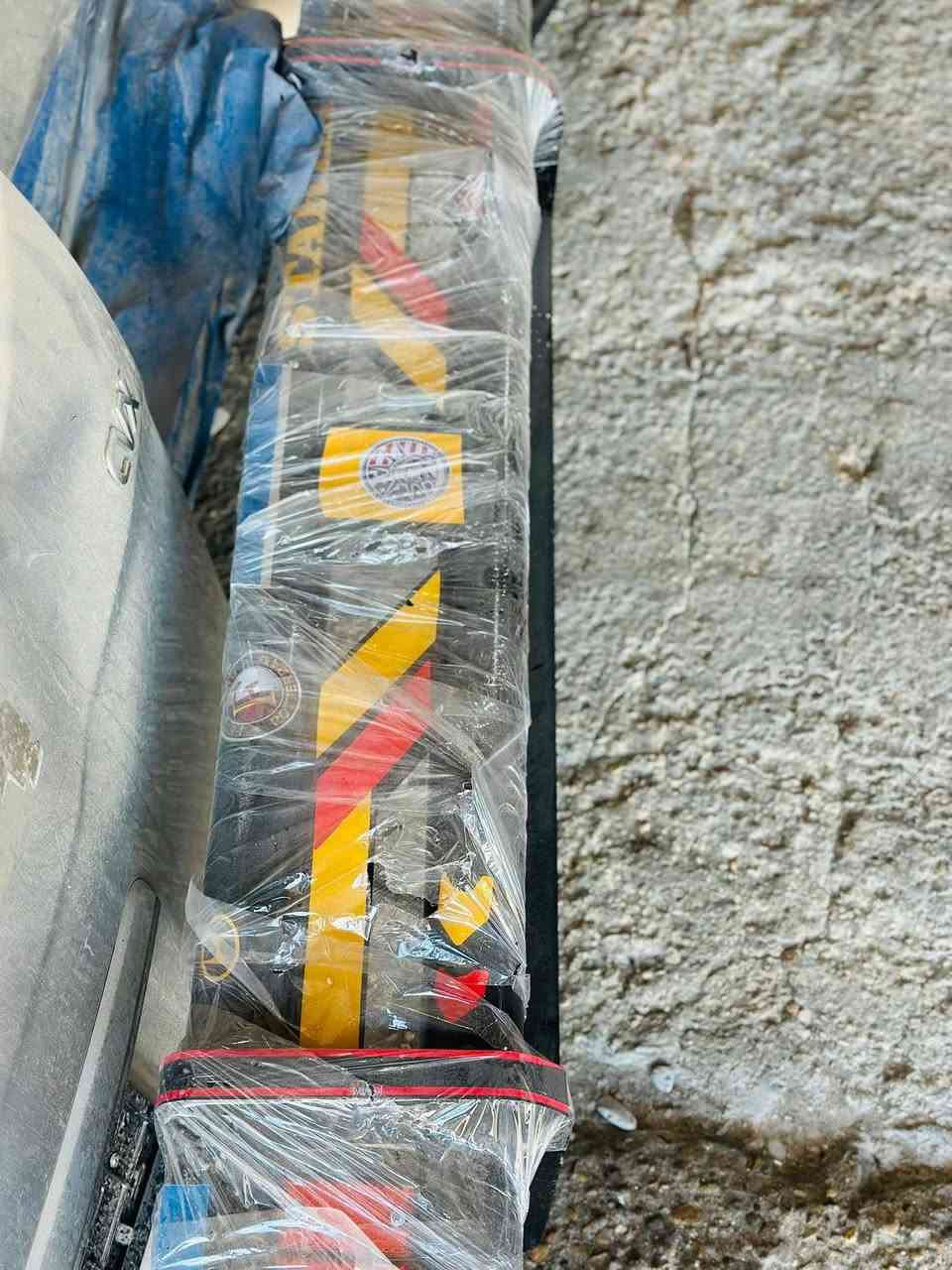 كماليات السيد طريق كربلاء نجف عمود ٥١١ سعر الدرع ٨٥
***********
