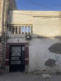 للإيجار ٥٠ متر  صالة وغرفة نوم  ومطبخ وخدمات  بغداد الجديدة الألف دار ...