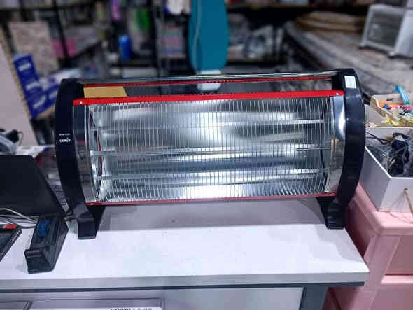 مدافئ كهربائية موديلات جديدة
التفاصيل والقياسات والاسعار مذكورة أسفل الصور 
توصيل داخل خانقين /٢،٠٠٠  الف 
توصيل داخل ديالى / ٣،٠٠٠  آلاف 
توصيل بغداد والمحافظات / ٥،٠٠٠  الاف
للاستفسار مراسلة الصفحة أو الاتصال على الرقم   / ***********
العنوان / خانقين - دارة كونارة
