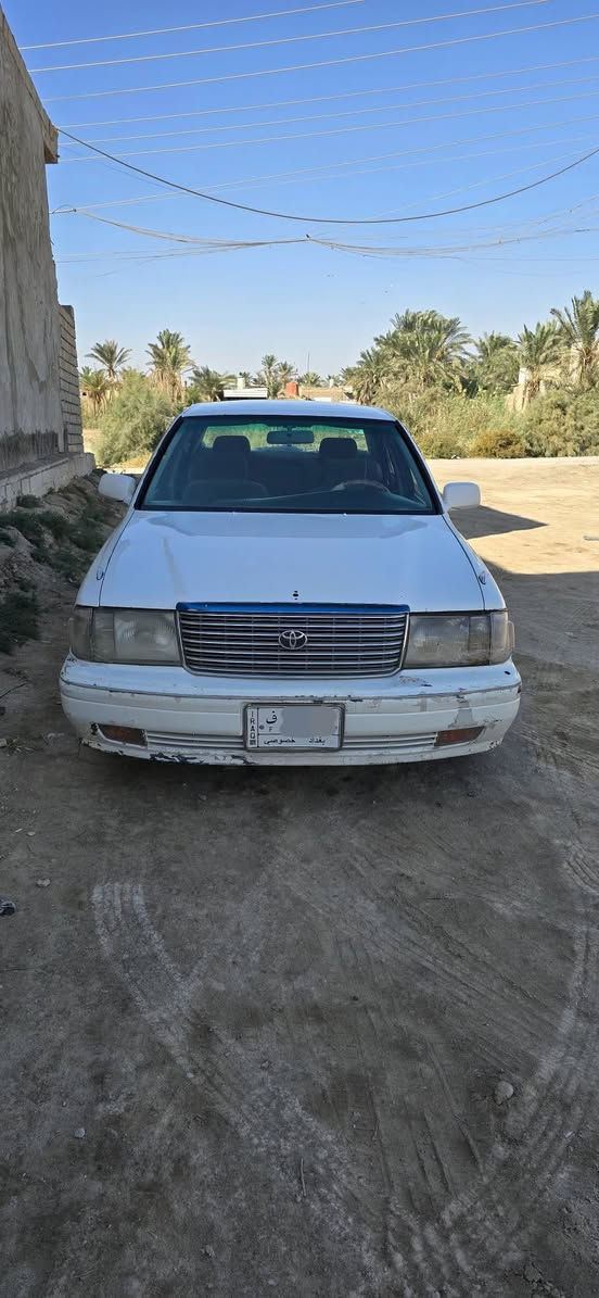 رأس الثورايسر بلاد مدير 98 محرك وكير 2 ونص مكفولة من القص والنقل من  علما سيارة حائز ثالث أندل بس الثالث الأول، والثاني ما أندلهم السعر.
55 مكان السيارة بصره قرنه 
*********** هاذ اثير *********** البصرة, العراق
