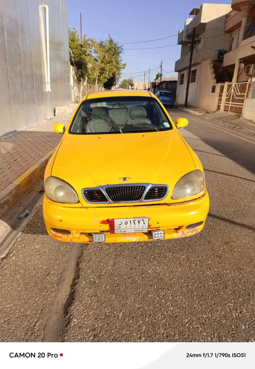 يالله سلام عليكم عدنه هاي السياره  للبيع صاحبها بكركوك تحويل دفتر بانزين موجود سعرها 23وبيها مجال رقم صاحبها مكلف بل نشر 👈 ***********
