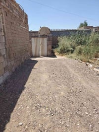 بيت للبيع • حي الندا • قابل تفاوض