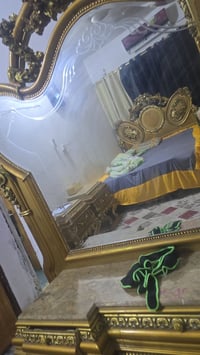 غرفة خشاب • نضيفه • غرفة نوم
