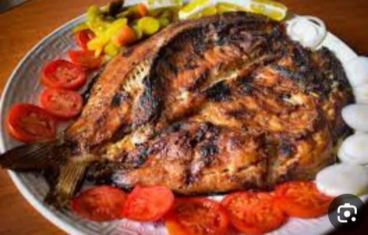 سمك حي تازه يوصلكم ٥٥٠٠ 
سمك حي ودجاج حي مسكوف حار 
دجاج حي محلي ٣٥٠٠ ومتوفر مقطع 
توصيل سريع 
لحجز مراسه الصفحة أو الرقم 
***********

العنوان بسمايه الشارع العام
