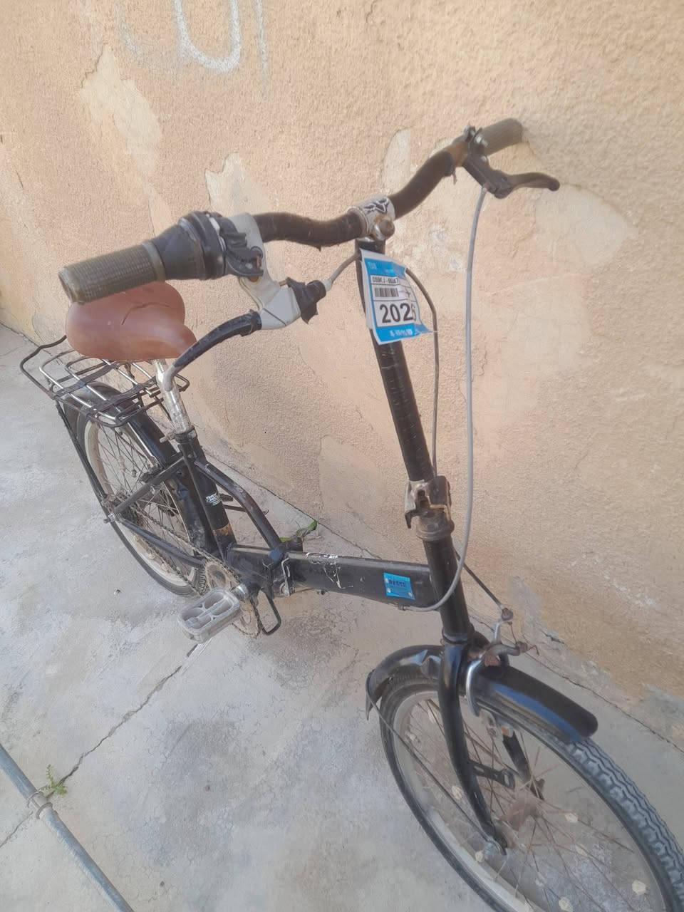 سلام عليكم الموشراي يصلي ع نبي ويعبر المنشور 🌹باسكل ياباني يطبك حجم 20بريكات امامي خلفي زوج تايرات قفل اصلي كامل شرط سعر ٤٠ وبي مجال بسيط مكاني تكريت القادسيه


**إذا كنت صاحب هذا الإعلان وتريد حذفه لأي سبب، رجاءا أرسل رسالة إلى الدعم الفني**