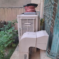 مبردة • الكفاءات مال صحة • بيها مجال