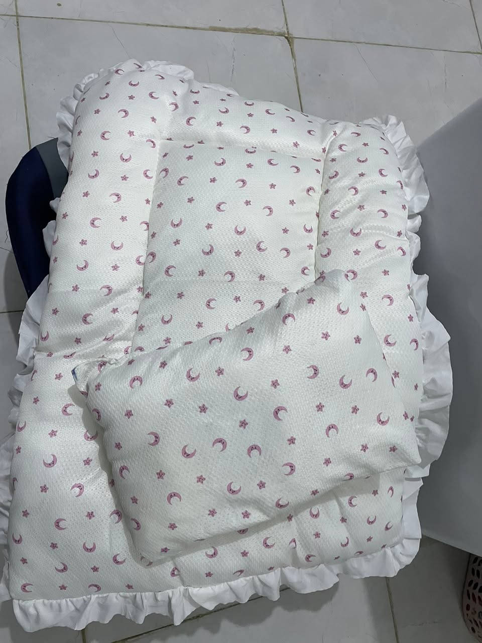 جهاز طفل ممستخدم ولا يوم جديد خلو سعر علي وبل عافيه 💝


**إذا كنت صاحب هذا الإعلان وتريد حذفه لأي سبب، رجاءا أرسل رسالة إلى الدعم الفني**
