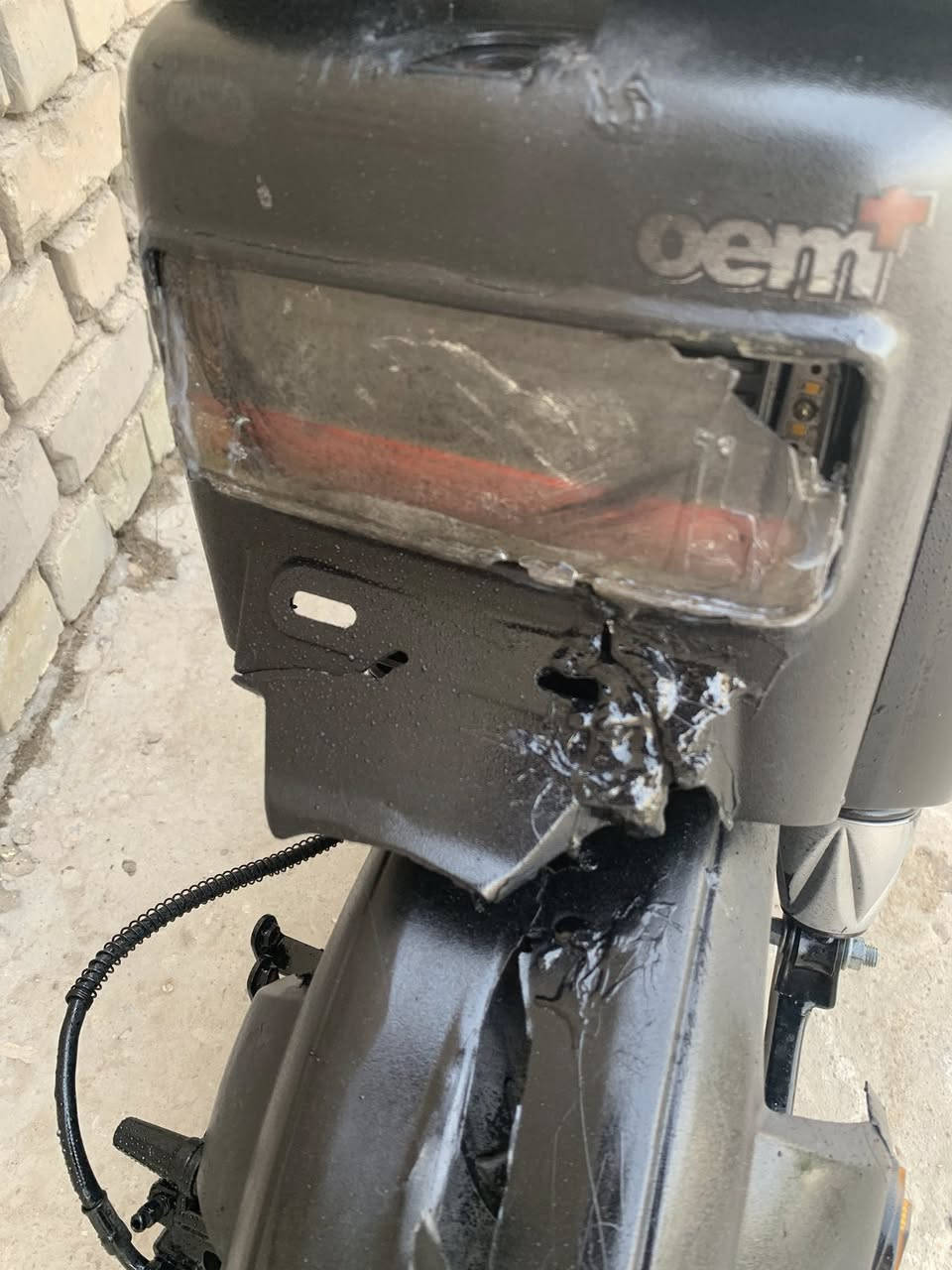 دراجه شحن البيع نضيفه ستفسار077482321


**إذا كنت صاحب هذا الإعلان وتريد حذفه لأي سبب، رجاءا أرسل رسالة إلى الدعم الفني**