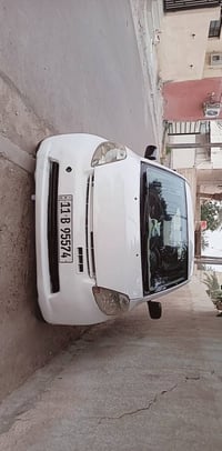 يارس • محرك ياباني • رقم بغداد