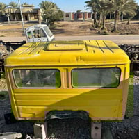 محركات ٣٥/٣٣ • كردنات مان افيكو اكتروس • الفلوجة البعلوان