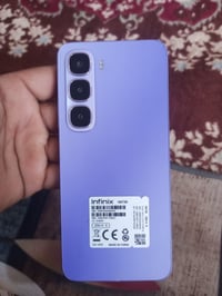 انفينكس نوت ٦٠i • ٢٥٦ • ٥١٦٠