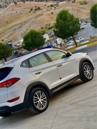 توسان ٢٠١٨ • ماكو حوادث • بلا بويه