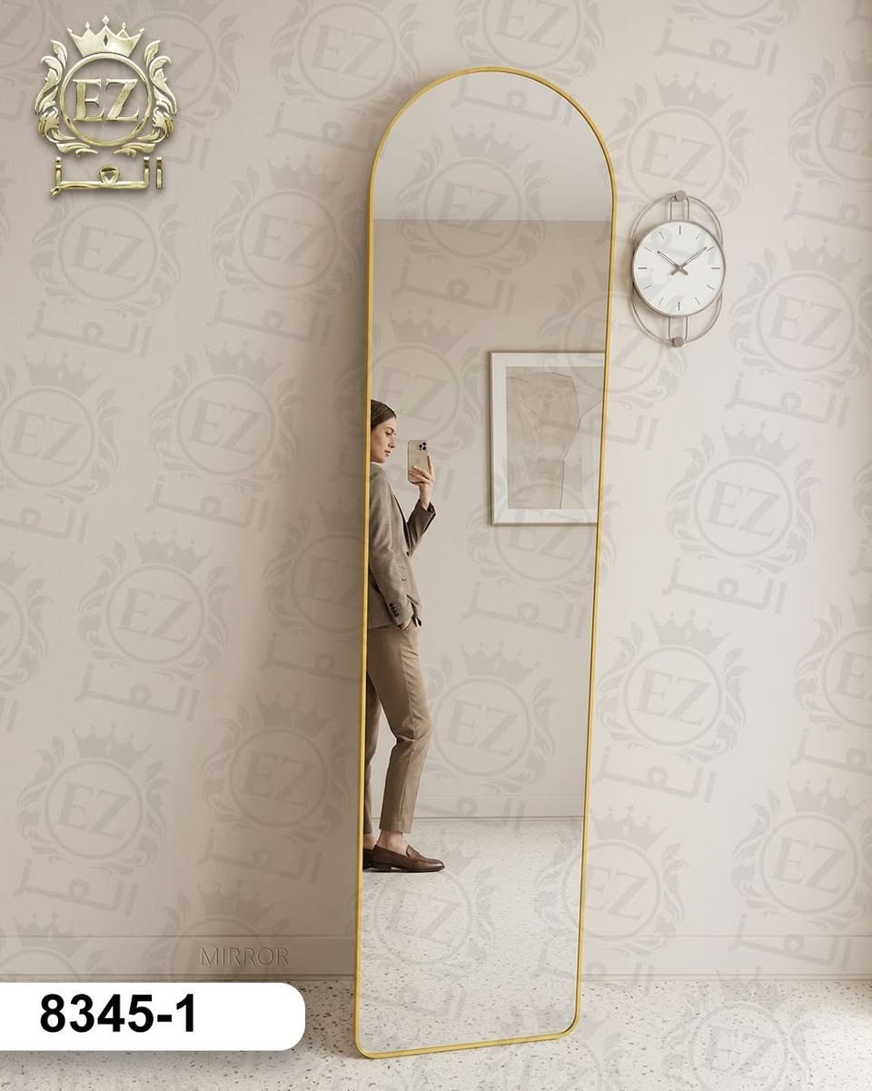 المرايه الديكور  المودرن ✨قطعه فنيه مش بس مرايه 
متاحه الآن بالجاليرى 🥰🥰🥰


**إذا كنت صاحب هذا الإعلان وتريد حذفه لأي سبب، رجاءا أرسل رسالة إلى الدعم الفني**