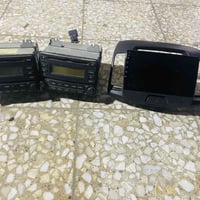 مسجلات مال سياره النترا من ٢٠٠٧ لحد ٢٠١١ وشاشه ملاحضه (عطلانات) العنوا...