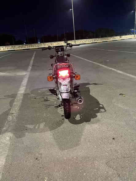 سيفان 5 كير موديل23 للبيع دراجة مابيها اي نقص بعدها ع بلادي أوراق اصلية وكاملة مو سكنر  السعر 950 اي استفسار الاتصال ع الرقم ***********
