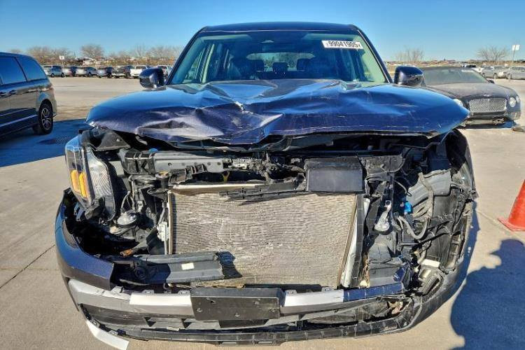 كيا تولرايد ٢٠٢٥ الضرر موضح في الصورة حاليا موجودة بمعرضي بعمان ...
 بالإمكان إدخالها بقرار ذوي الشهداء ..
مدة التسليم ١٠ يوم 
للاستفسار ..
***********
***********
***********
الحظور الى المكتب الكائن في البلديات تقاطع امن العامة سابقا حي التجار
