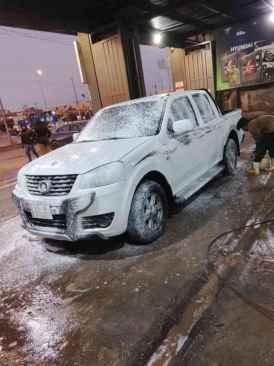 كريت ويل مكفولة كفاله عامه رقم قادسيه نكليزلي ماشيه 79 الف مكاني كربلاء المقدسة
*********** اثير
*********** اسيا
