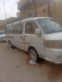مكينة وكير • تحويل • ٢٠٢٨