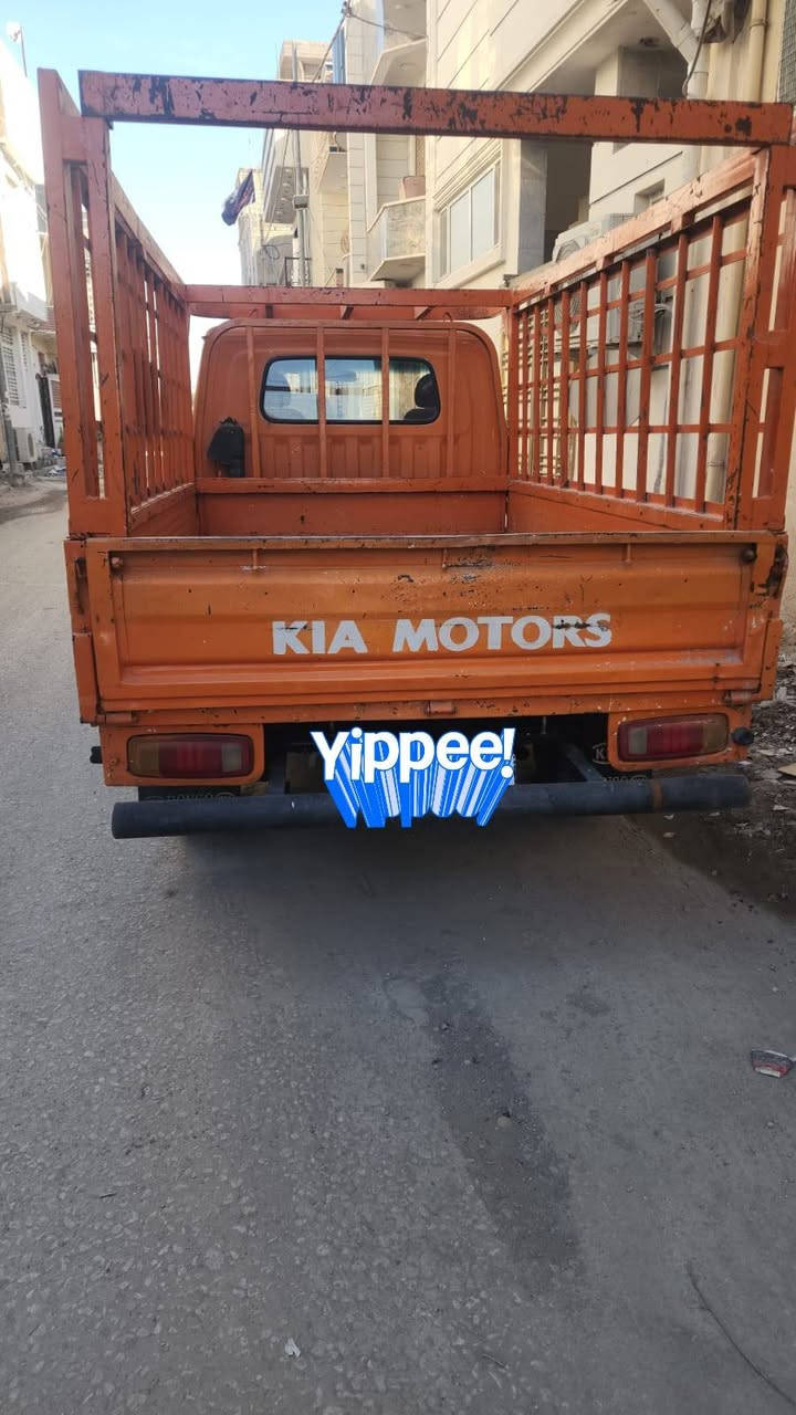 السلام عليكم للبيع كيا فونتيرة موديل ٢٠٠٣ محرك كير مضبوطات اكسل شاصي مكفول رقم شاصي واضح رقم بابل انكليزي السعر ٧٠ وبيه مجال مكان كربلاء *********** غير متواجد على النت فقط اتصال
