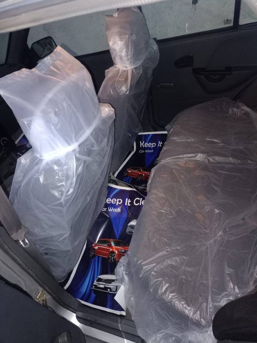 سايبا خصوصي موديل 2024 _ استلام _ شهر 12 بسمي _ ماشيه 19 الف كيلو متر مكان بغداد البنوك سعر 79 وبيها مجال الاتصال على الرقم ***********
