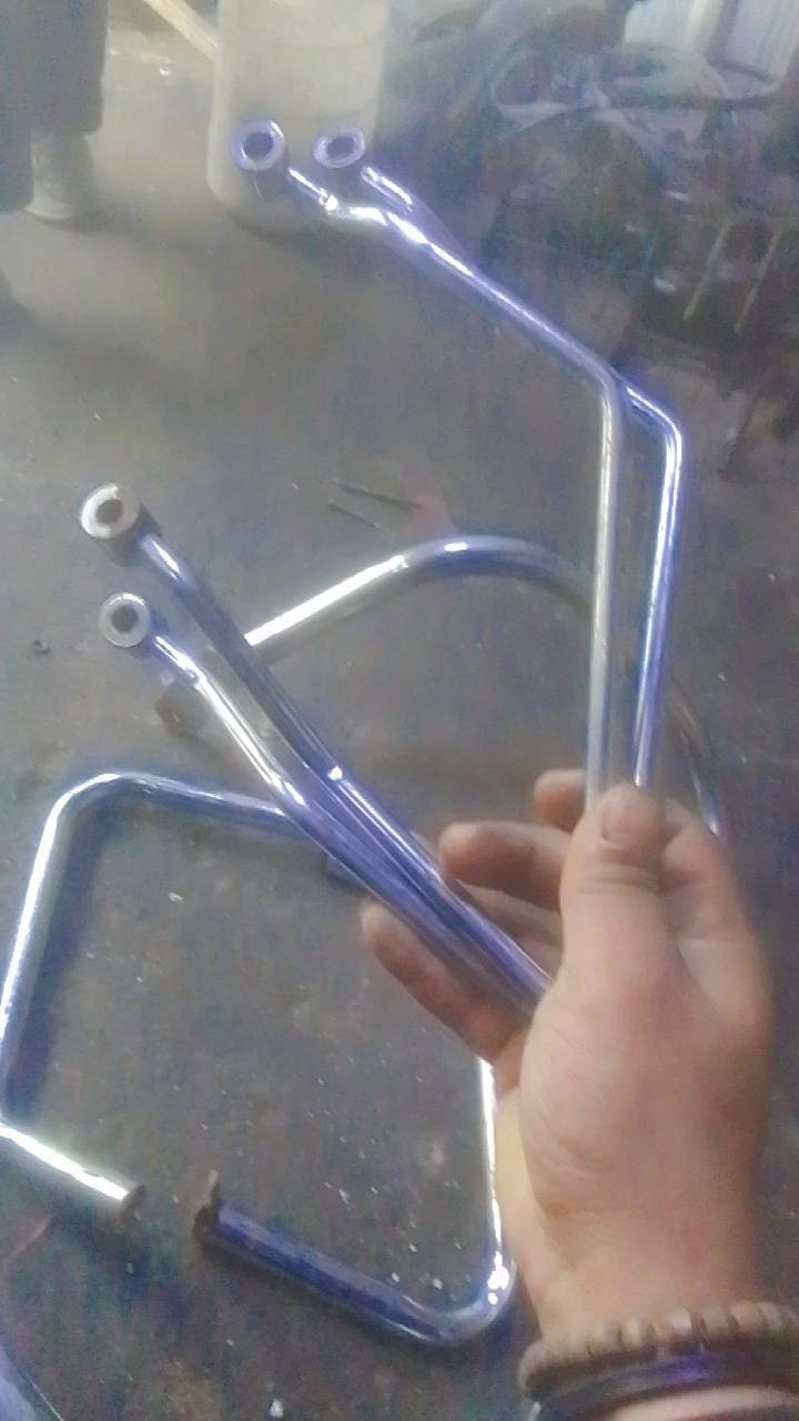 السلام عليكم درع امامي خلفي شادو او قواد مال جنط خلفيه  بيهن ملاحضات بصيطه سعرهم مناسب *********** شعب سوق 4000
