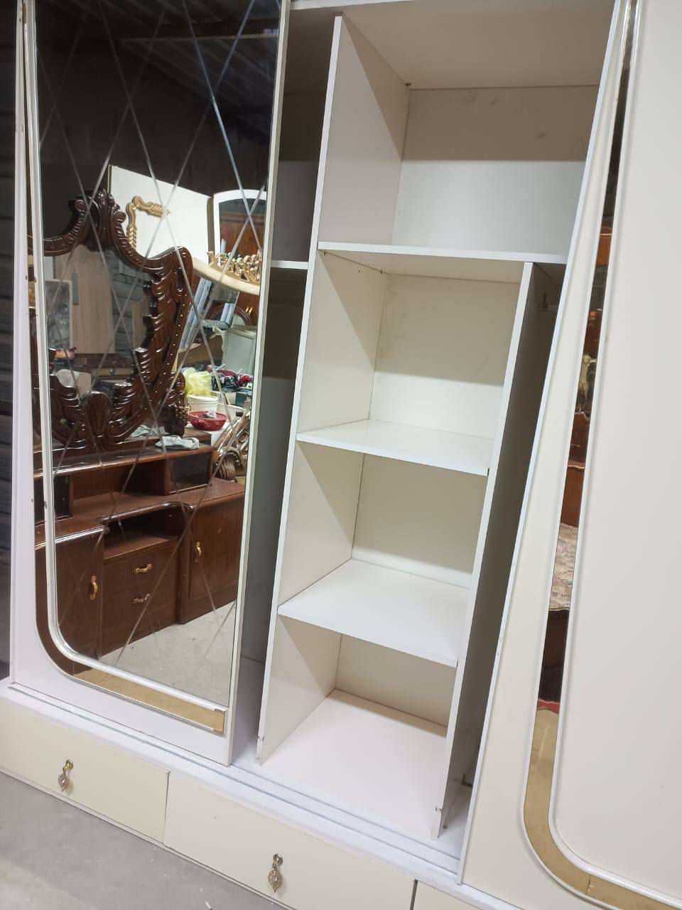 غرفه تركي نضيفه جدا وتكمه أبو دشير بغداد ٠٧٧٧٢٤٨٠٨٥


**إذا كنت صاحب هذا الإعلان وتريد حذفه لأي سبب، رجاءا أرسل رسالة إلى الدعم الفني**