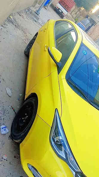 سلام عليكم
شانجان السفن /2024/ماشيه/55/سعر 110بيه مجال رقم بغداد تحويل مباشر *********** /عنوان غزاليه /
