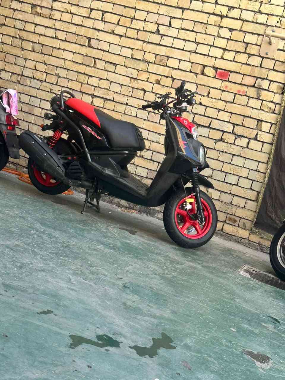 سلام عليكم دراجة سكنس جبلي للبيع بأي وقت نكرة دراجة جيب وياك فيتر وافحص نقص بس قمجي مال بريك دراجة شلعة ومعدل دراجة بلادية عنوان بغداد حي جميلة الاستفسار علة هذا الرقم***********هذا رقمي ما متواجد خاص
