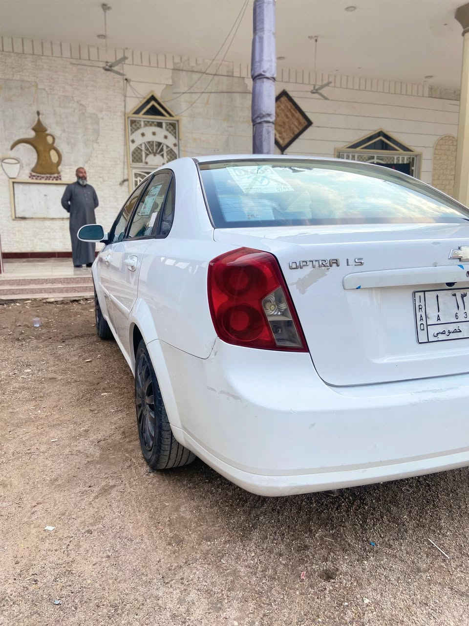 اوبترا موديل 2011
السنويه 2028
مشروع وطني بصره
كير محرك مكفول
البدي حسب الصوره
الدواخل نظيفه جدآ
العنوان بصره القرنه
***********
