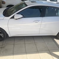 إلانترا • محرك ٢٠٠٠ • حادث مصلح