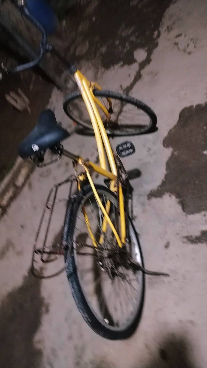 سلام عليكم بناتي حجم 26 بسعر 60 بغداد زعفرانيه


**إذا كنت صاحب هذا الإعلان وتريد حذفه لأي سبب، رجاءا أرسل رسالة إلى الدعم الفني**