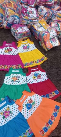 نفانيف • قطني • سنة ونص