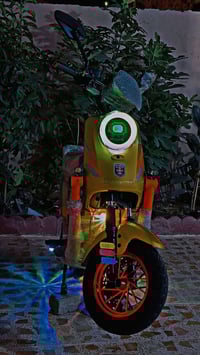 موديل ٢٠٢٦ • X900 • بصمة