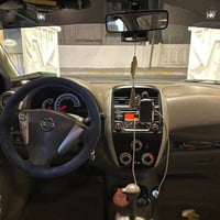 صني ٢٠١٧ • بدون صبغ • مكينة ١٥٠٠