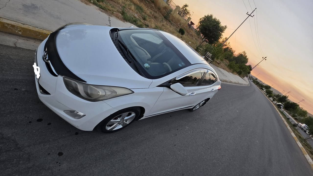✨ هيونداي إلنترا 2013 للبيع 🚗
✅ بدون ضرر أو صبغ
⚙️ كير ومكينة شرط
⚙️ حجم المكينة 18
🛡️ فول أوبشن (عدا البصمة والسلايد)
❄️ بيها شوية ملاحظات بسيطة
🛞 طقم تايرات جديد
📅 السنوية لغاية 2027
💎 السيارة نظيفة ومصروف عليها، وما بيها أي نقص يُذكر

📞 للاستفسار والاتصال على الخط أو واتساب:
***********

💬 للتواصل والاتصال على الخط أو واتساب:
***********
