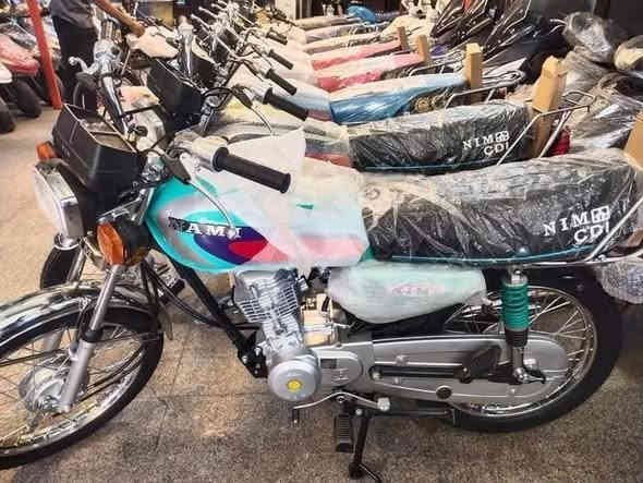 وصول جديد تحيطم الأسعار ***********
وصول دراجات موديل 2025 زيروه مامشي
سيفان موديل ٢٥ ختم سونيك سعر مليون ١٠٠ الف
نامات موديل ٢٥ سعر مليون ٥٠ الف 
تايكر موديل 2025 سعر ٩٨٠ الف
كذلك متوفر فرشات وبسكل شحن
مكاني بابل قضاء القاسم شراي يتصل
*********** رقم بيه واتساب
