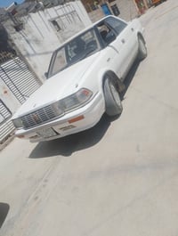 سوبر هارتوب • موديل ١٩٩١ • مكينه وكير