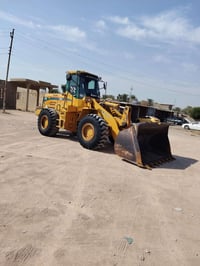 شفل كاوسكي • موديل ٩٨ • واسط